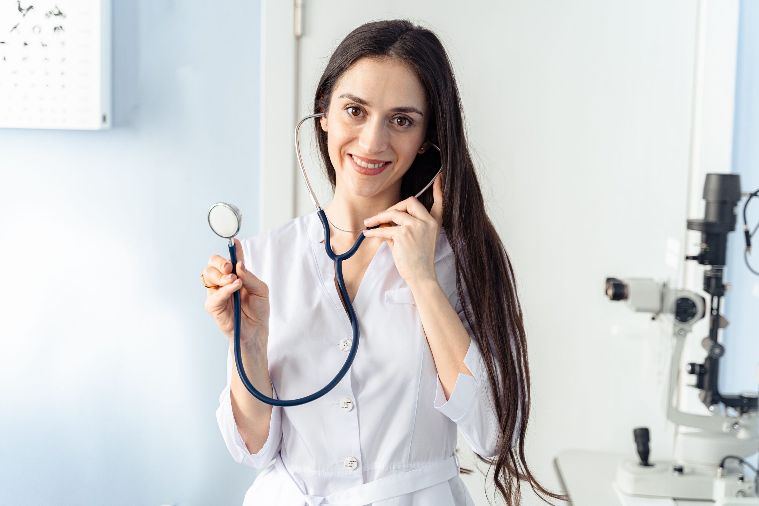 Healthcare Certifications